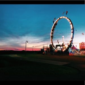 Meet your Posher, Mckenzie